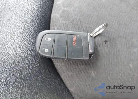 2018 Jeep Compass North from USA, damaged, VIN 3C4NJDBB7JT128233